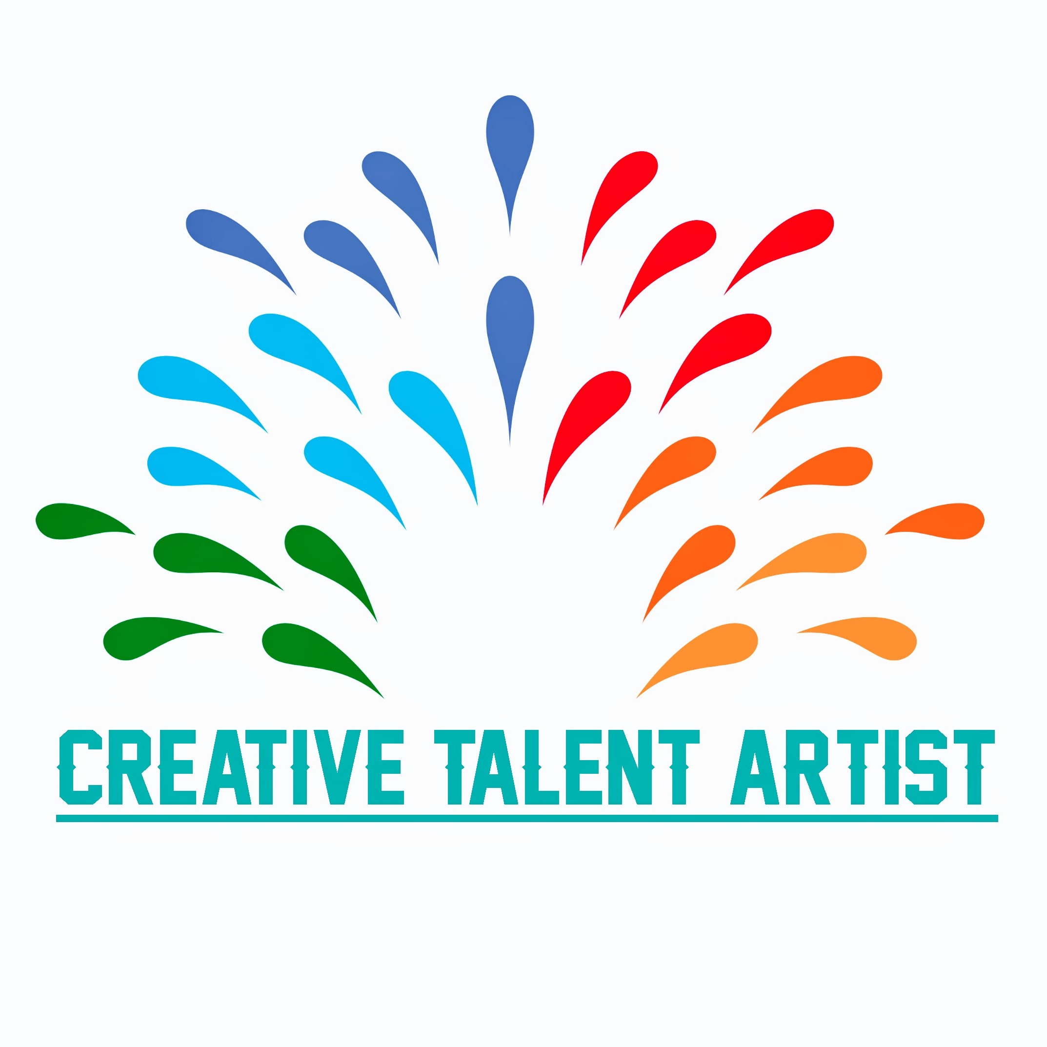 Writer:  Creative Talent Artist
