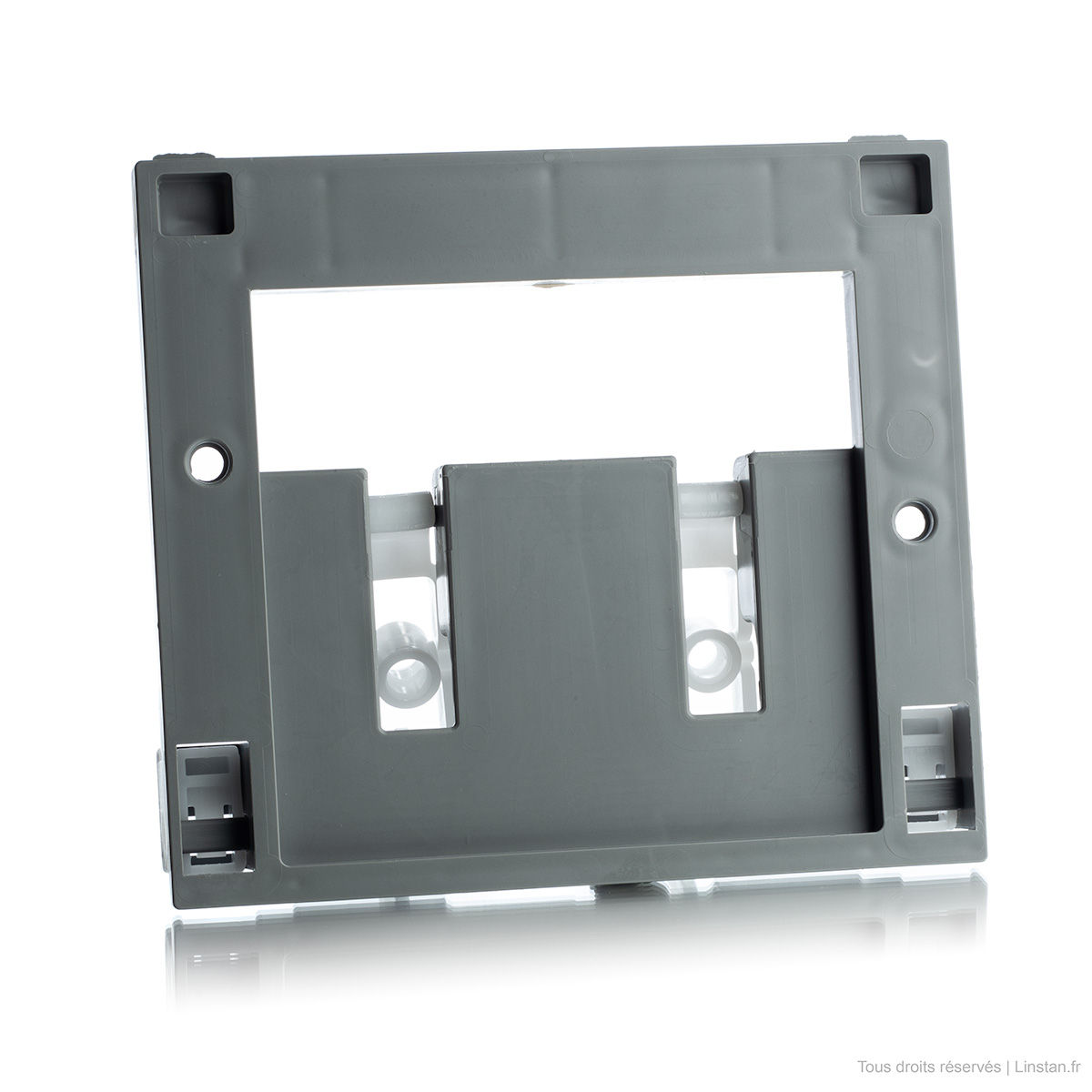 socle bras détrompé pour réservoir bâti 536 Siamp