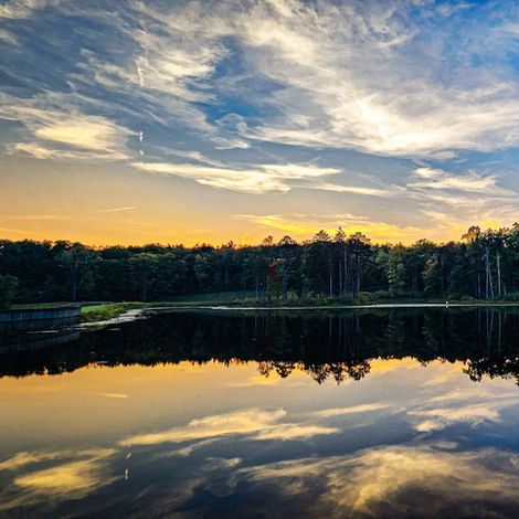 Upper Lake