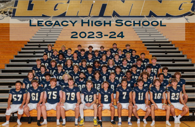 THE TEAM | GoBoltzFootball Site