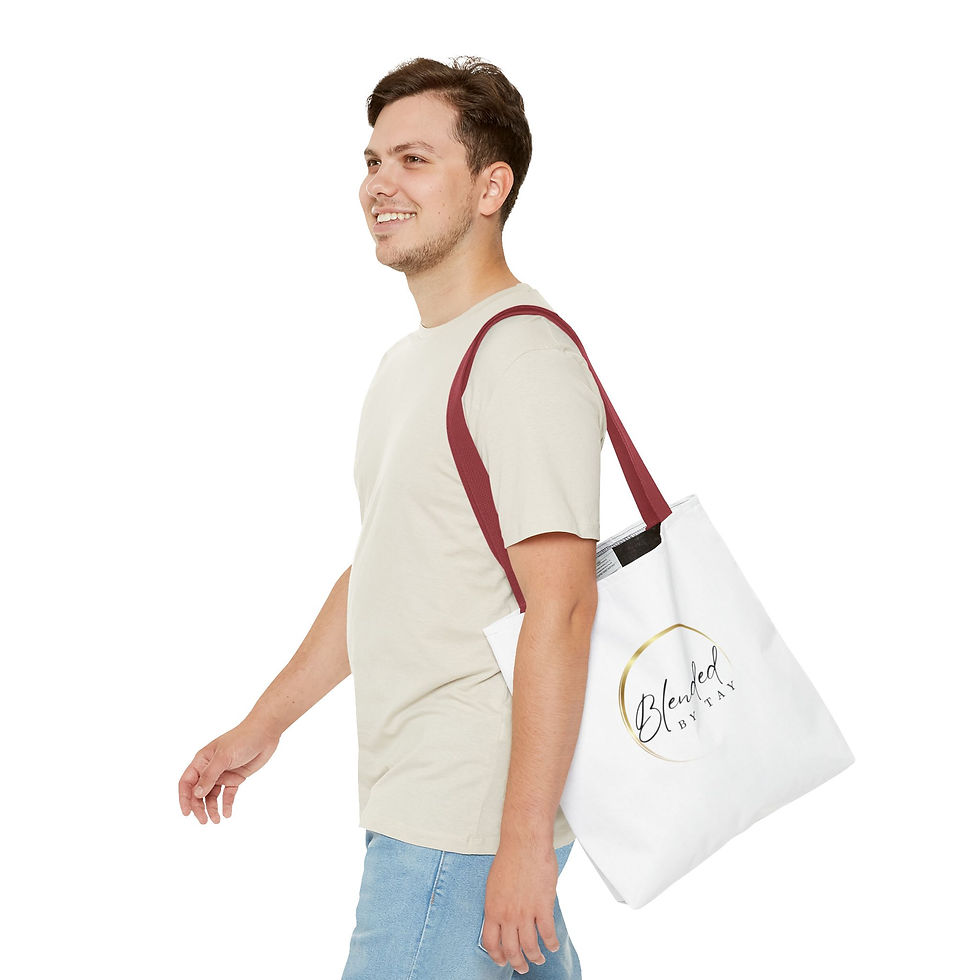 Thumbnail: Tote Bag (AOP)
