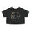 Thumbnail: Champion Women's Heritage Cropped T-Shirt