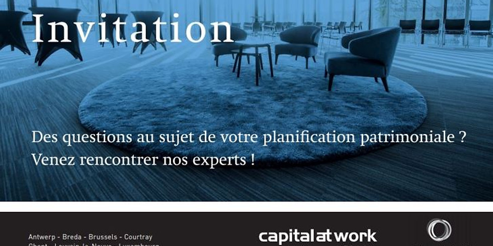 Consultation Estate Planning