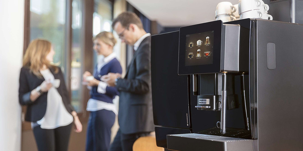 Machine à Café