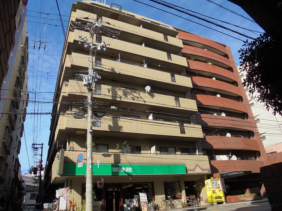 ベルンガーデン同心