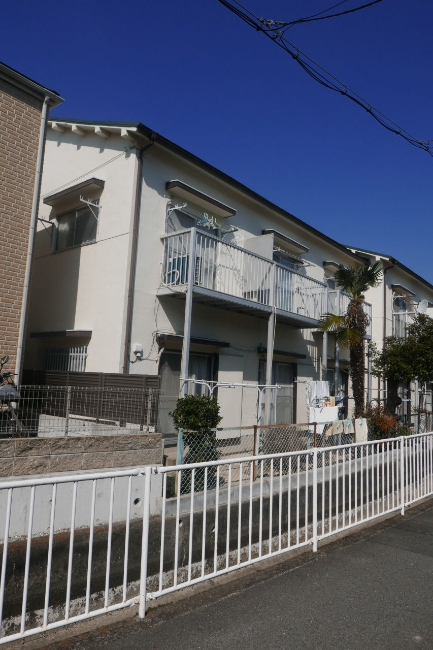 小田第二マンション