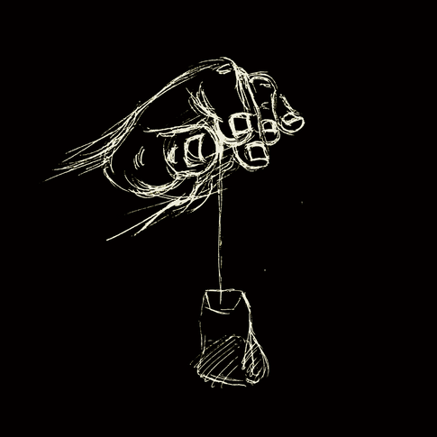 The Hangman at Home - VR // 2020