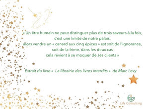 Pensée magique  n° 121