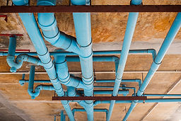 Plumbing Drains & Venting