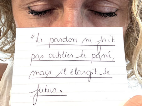 Pensée magique n° 161