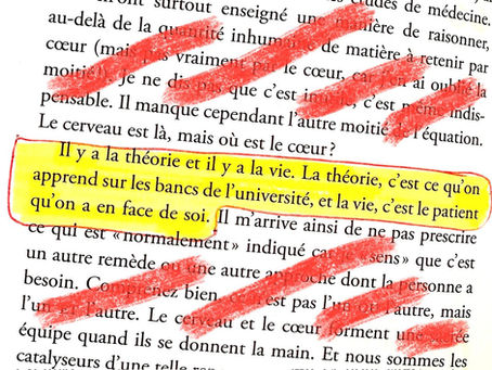 Pensée magique n° 136