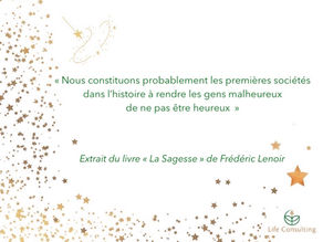 Pensée magique n° 81