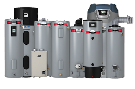 Water Heaters