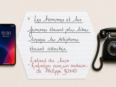 Pensée magique n° 166