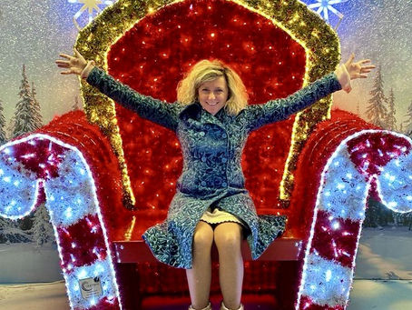 Tip n°55 : 🎊End of year, top health !🎊