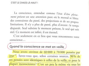 Pensée magique n° 163