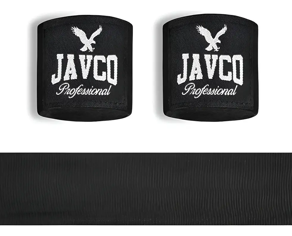 Miniatura: Vendas Boxeo