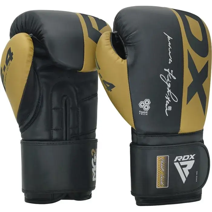 Miniatura: Guantes de Boxeo RDX F4