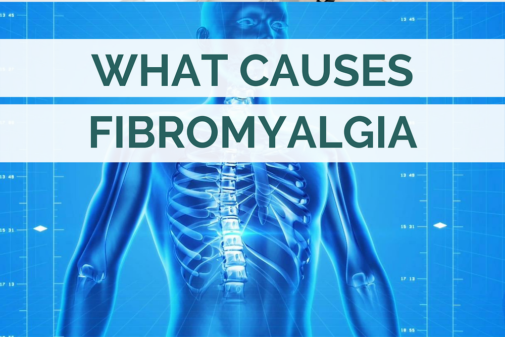 fibromyalgia latest research findings