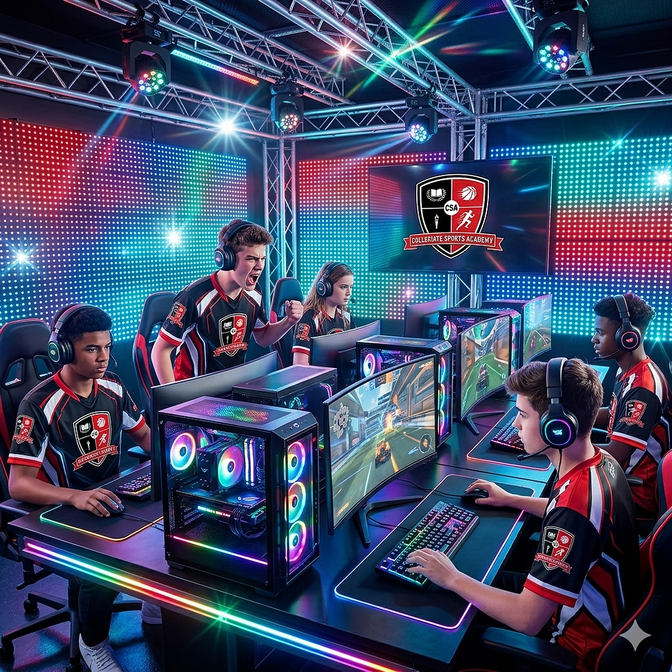 ESPORTS