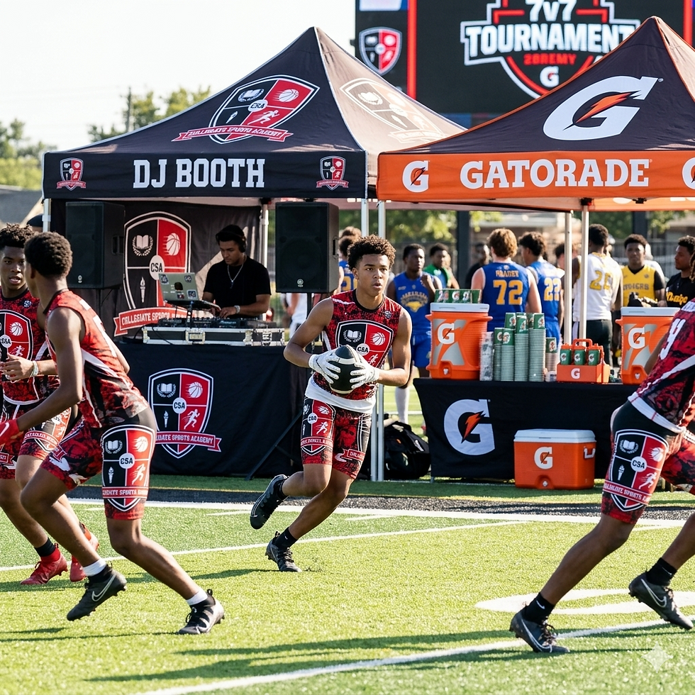 7v7 Football
