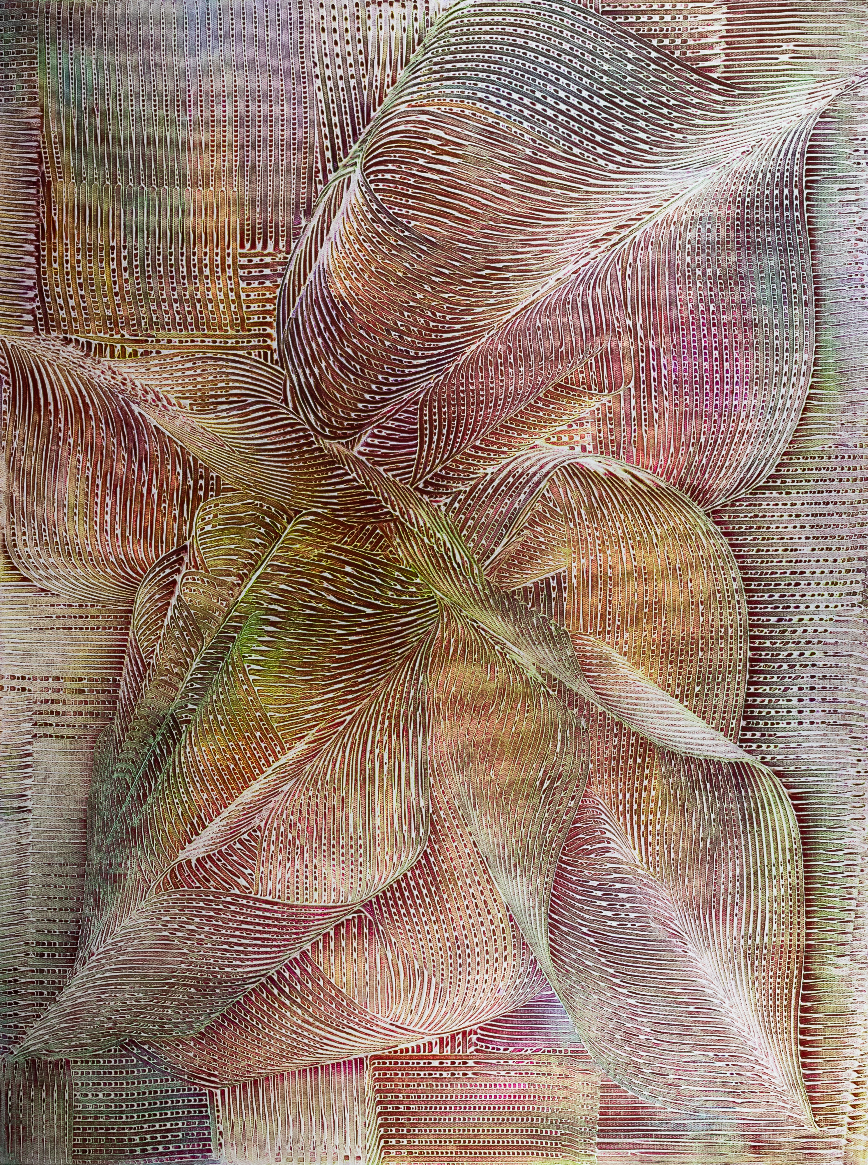 Up Close and Personal III