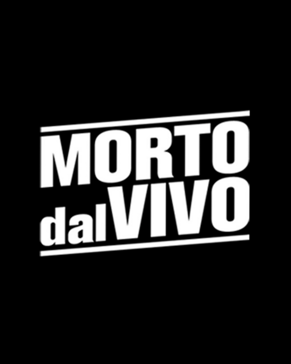 Morto dal vivo