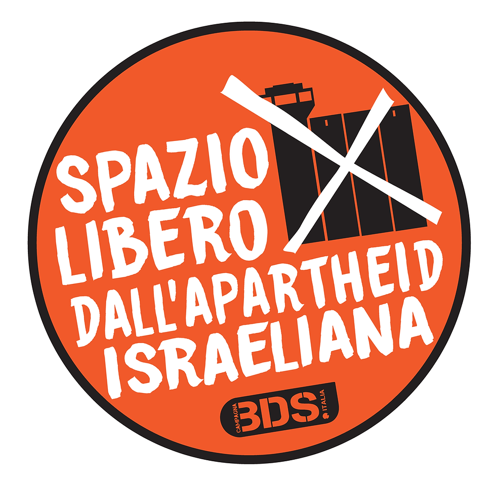 In occasione della Settimana contro l’Apartheid israeliana (21–30 marzo 2025), ARCI nazionale aderisce ed invita ad aderire alla campagna SPLAI – Spazi Liberi dall’Apartheid Israeliana, promossa dal movimento BDS (Boycott, Disinvestment and Sanctions), che si batte per la libertà, la giustizia e l’uguaglianza del popolo palestinese.