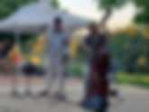 DUO BARUTXU LIVE