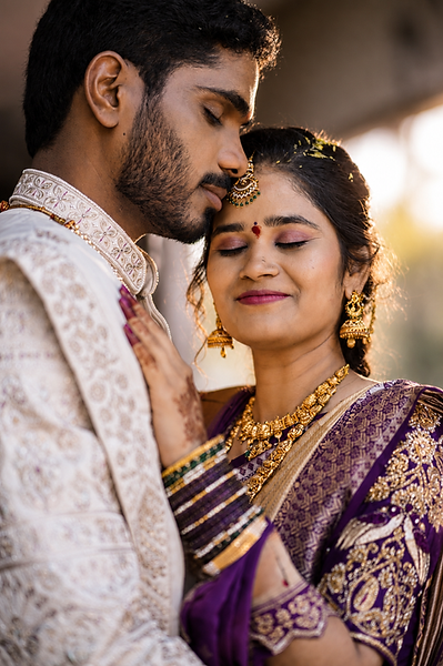 Wedding Photography by 9 Studios