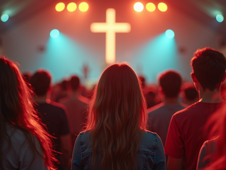 Connect with Teens: Events at Victory Baptist Church