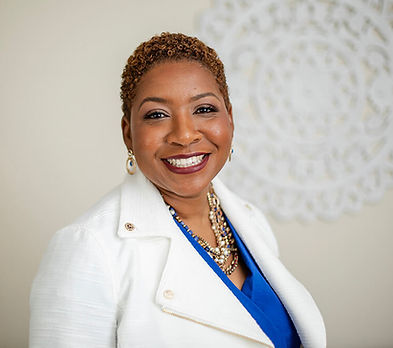 Dr. Rashida Gray, Black female psychiatrist in Virginia and Florida