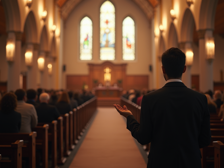 Engage with Victory Baptist Church Sermons for Spiritual Growth