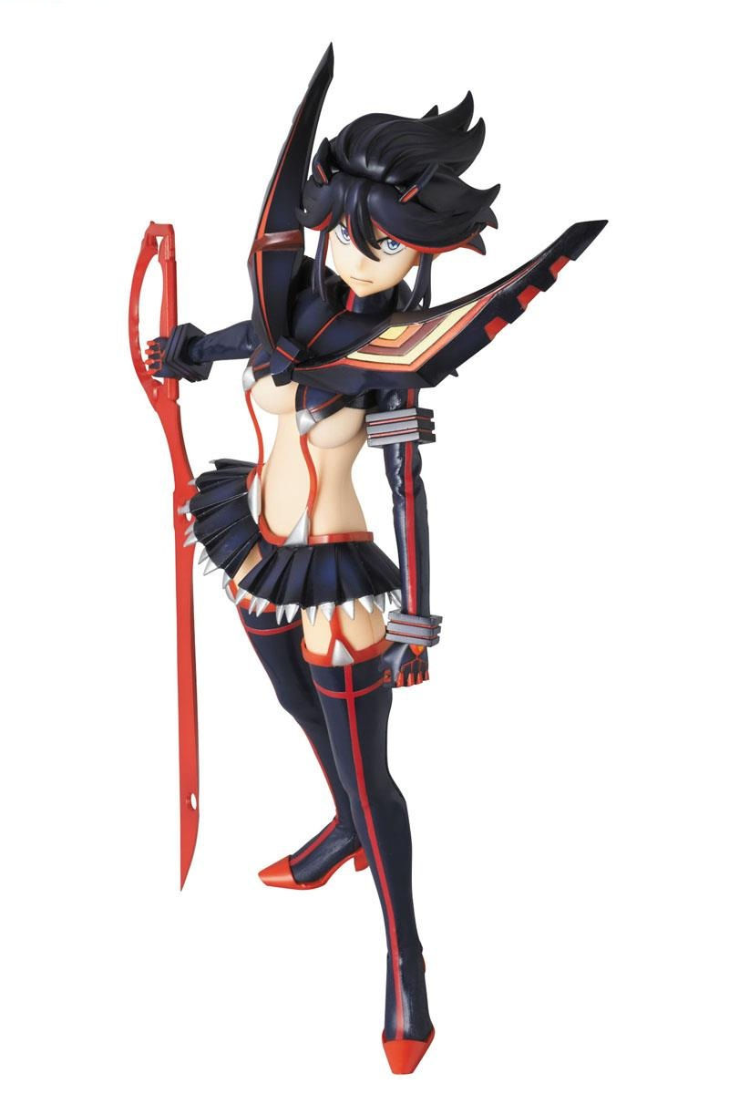 Miniatura: Kill la Kill Ryuko Matoi RAH 1/6  Medicom