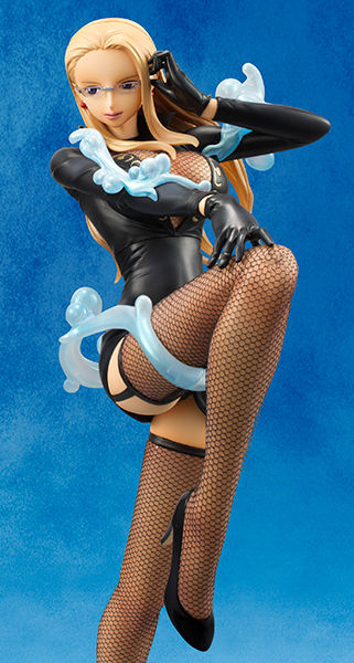 Miniatura: Megahouse P.o.p Edición Limitada - Khalifa - Excellent Model