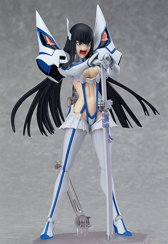 Miniatura: Kill la Kill Satsuki Kiryuin Figma 249