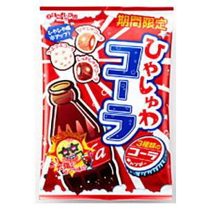 Miniatura: Caramelos - Senjaku