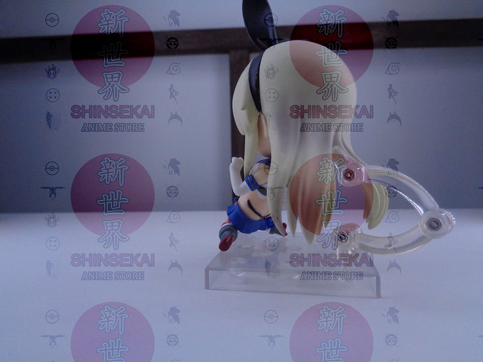 Miniatura: Shimakaze - Nendoroid