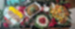 Holiday Buffet