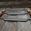 Thumbnail: Bastionhead Original Drawknife 10 inch, Bevel-down