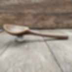 Thumbnail: Walnut Ladle
