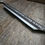 Thumbnail: Bastionhead Original Drawknife 10 inch, Bevel-down