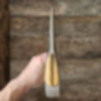 Thumbnail: Heavy Craft Hatchet -- unmarked