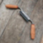 Thumbnail: Bastionhead Spindle Shave