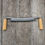 Thumbnail: Restored Drawknife 34 (Keen Kutter), 9 inch Bevel-up