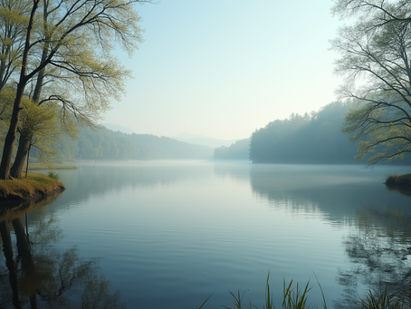 The Art of Mindful Living: Embracing the Present Moment