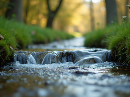 The Art of Mindful Living: Embracing the Present Moment