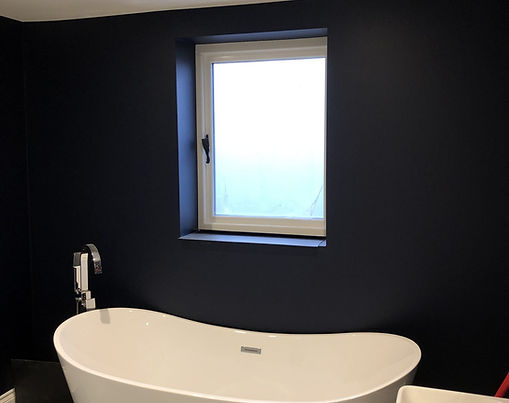 Bathroom - Nottingham