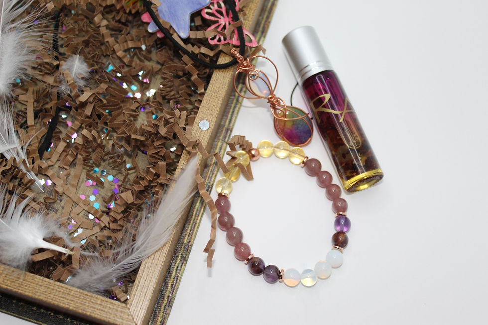 Thumbnail: Dreamers Collection - Star 