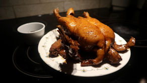 A Taste of Shanghai: Soy Braised Duck